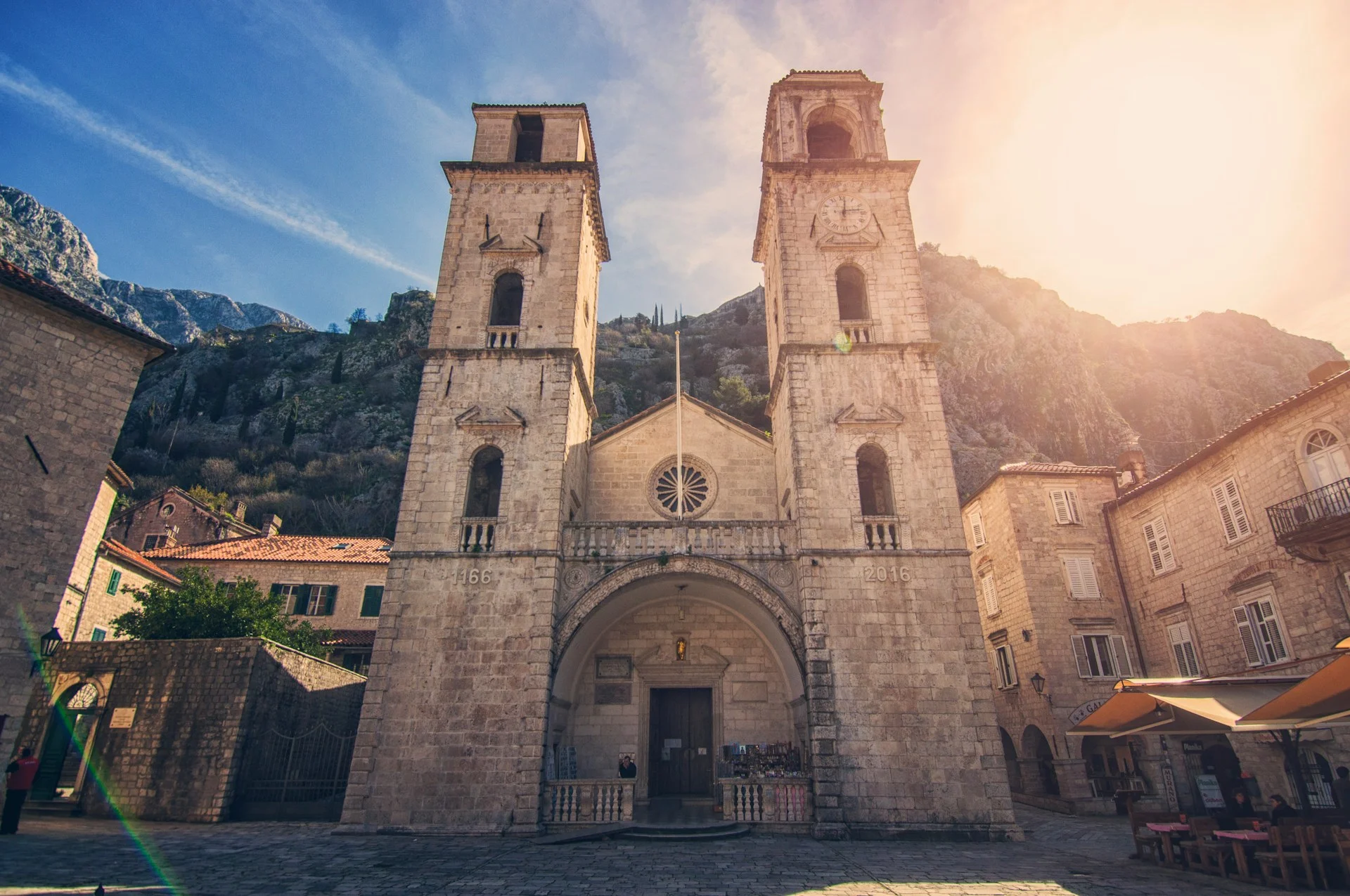 Cathedral of Saint Tryphon