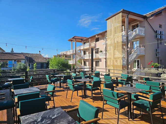 Hotel Ikona