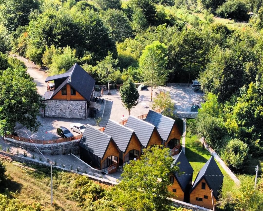Mikpritja Theth