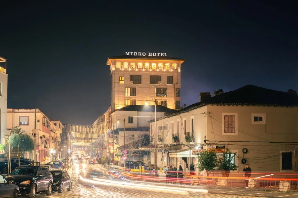 Merko Hotel