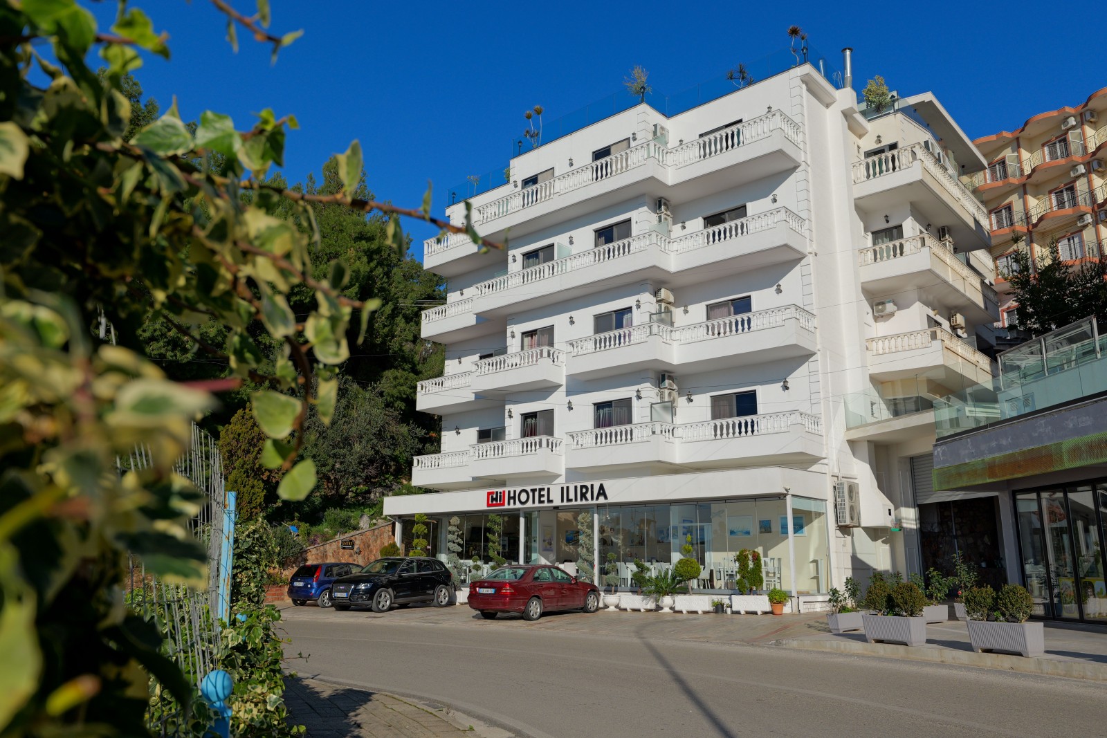 Hotel Iliria