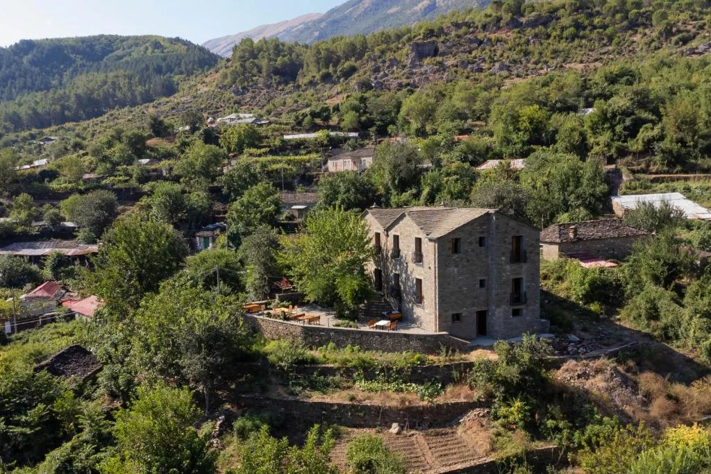Chri Chri Guest House