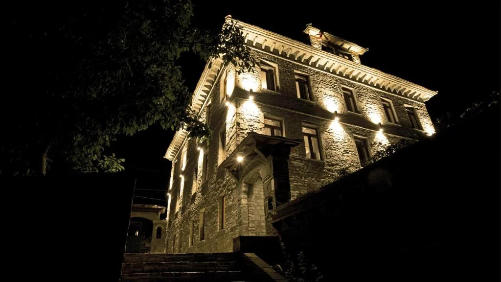 Villa Përmet