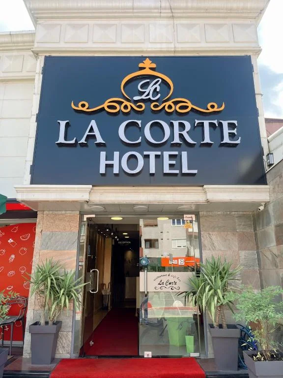 Hotel LaCorte