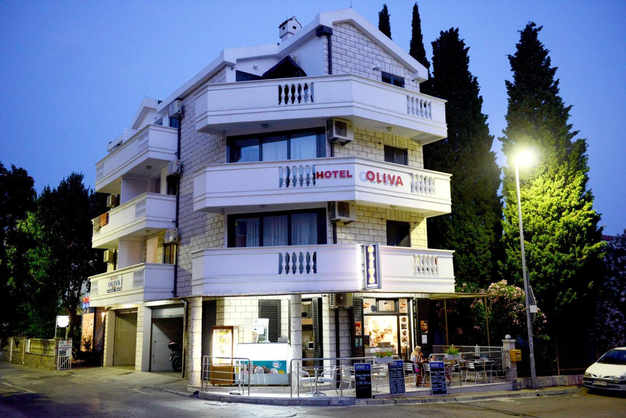 Hotel Sanja