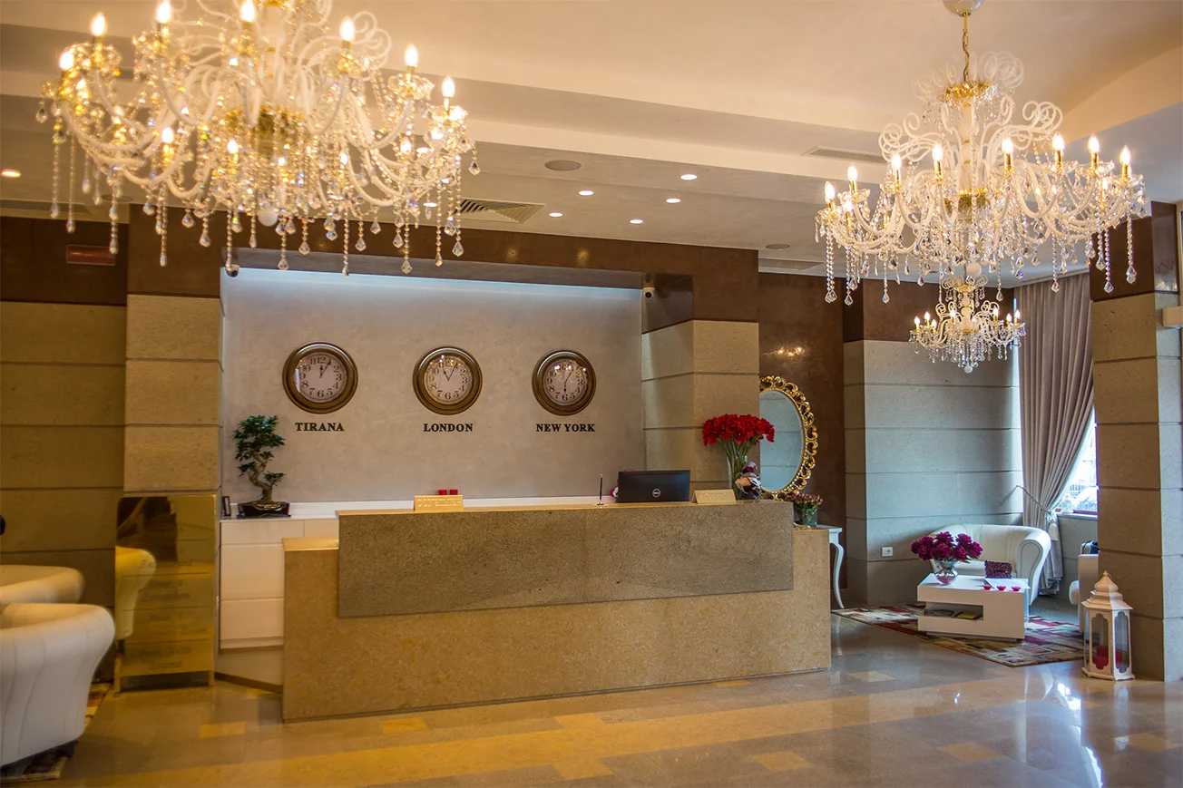 Hotel Opera - 2