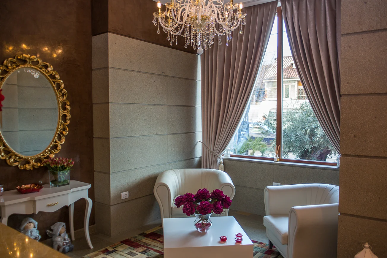 Hotel Opera - 3
