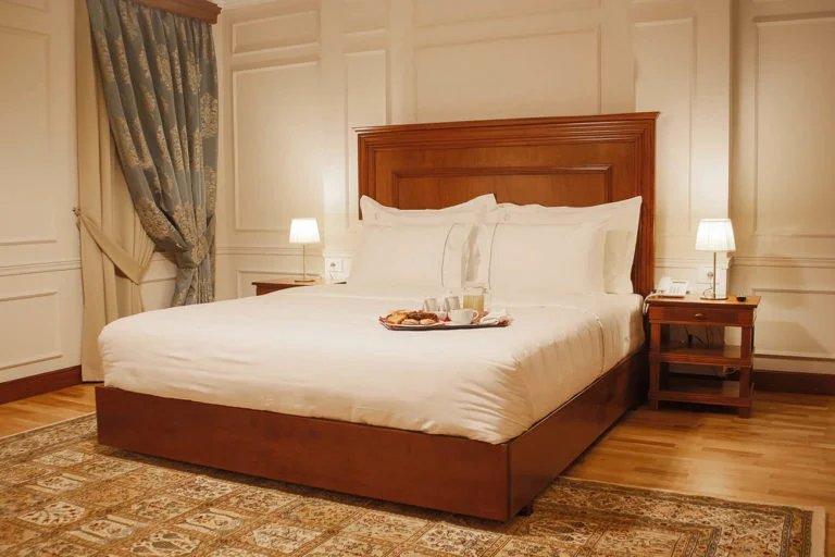 Hotel Opera - 4