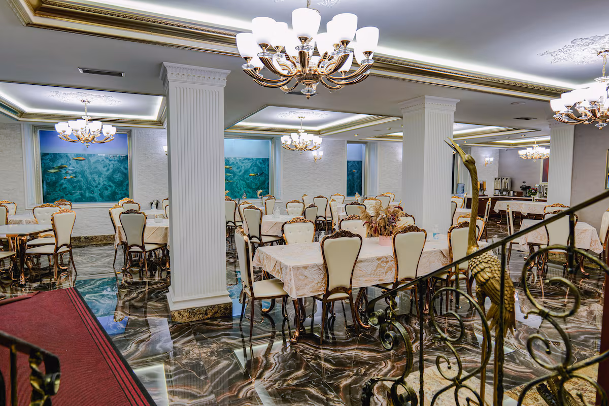 Hotel Boka - 3