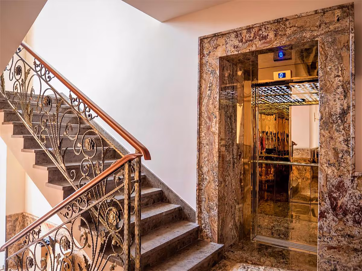 Hotel Boka - 5