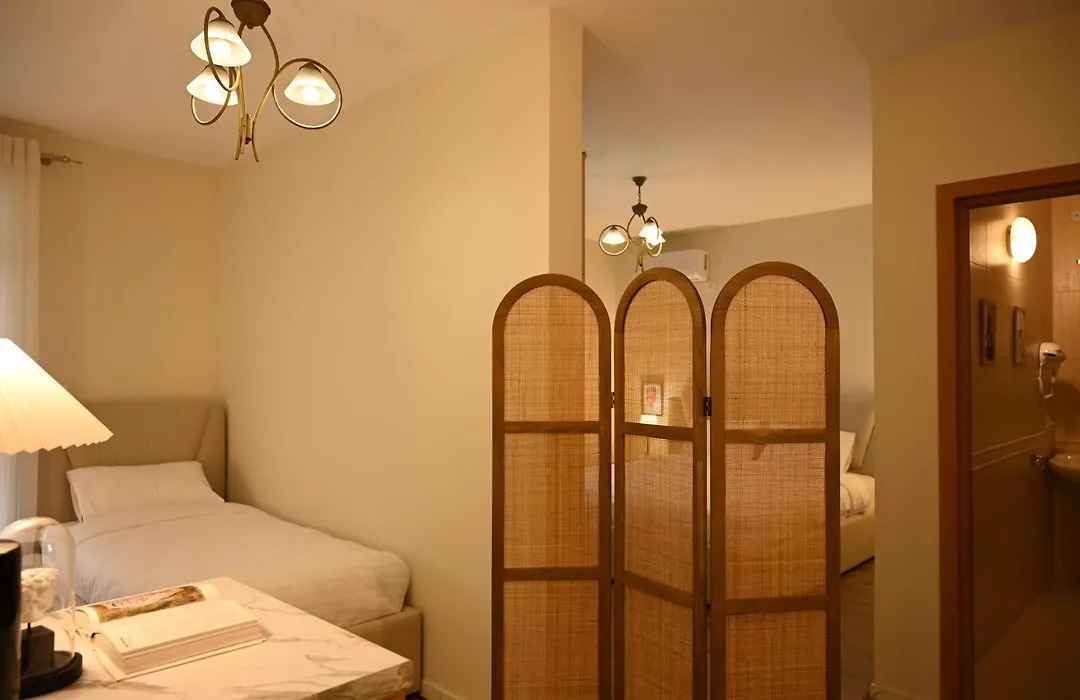 Niche Boutique Hotel Tirana - 5