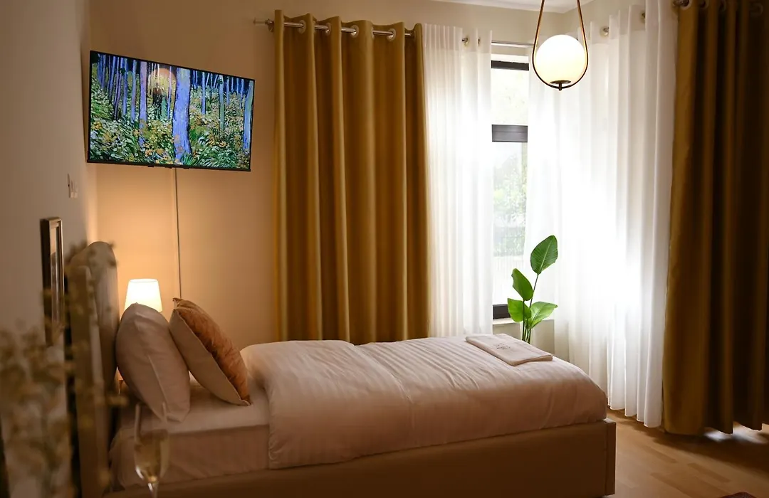 Niche Boutique Hotel Tirana - 4
