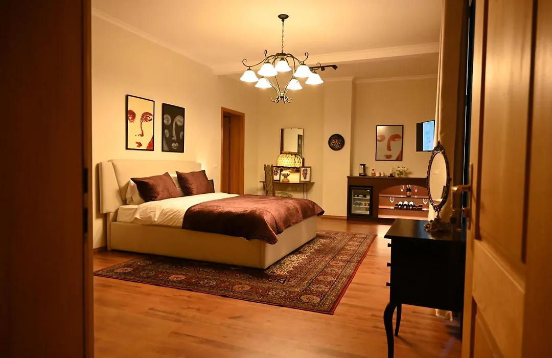 Niche Boutique Hotel Tirana - 3