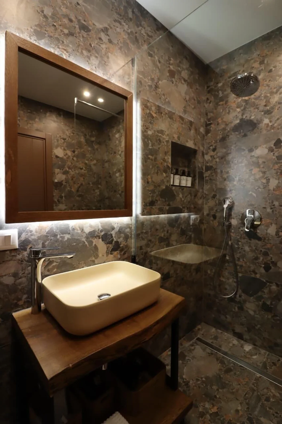 Garden Boutique Hotel - 4