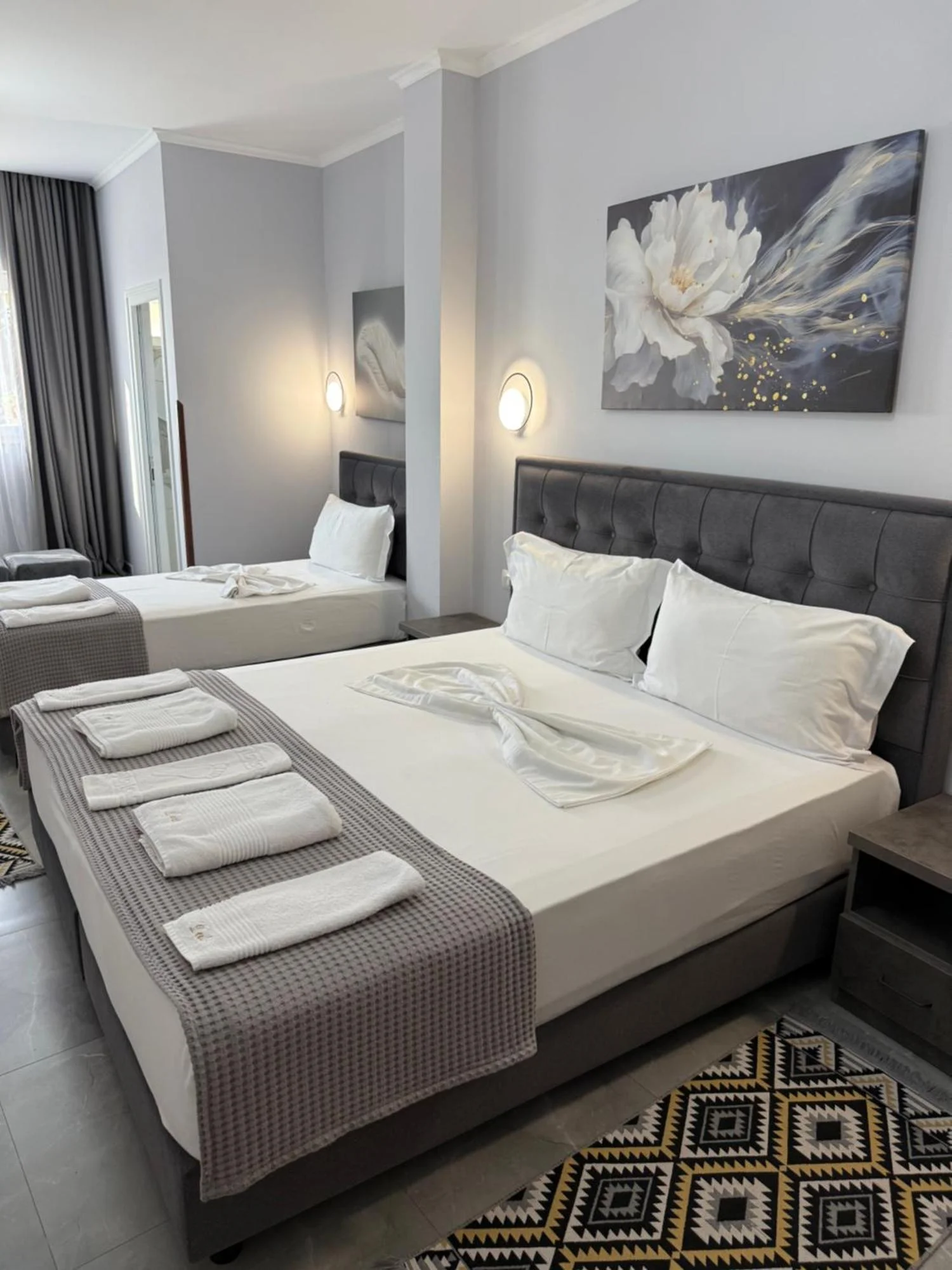 Hotel Deal – Castle View Rooms  - 2