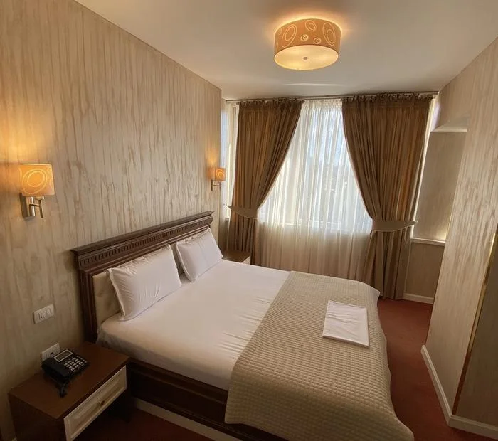 Rozafa Hotel - 2