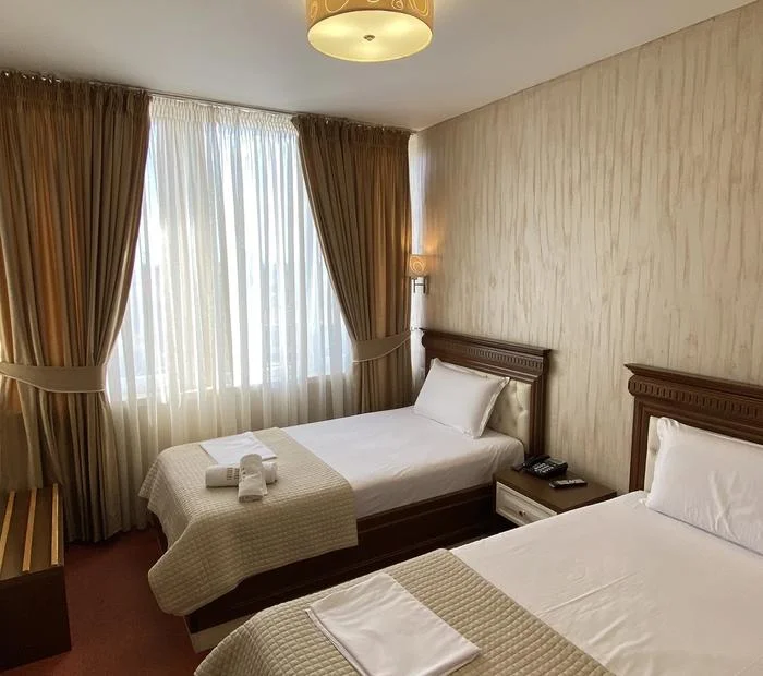 Rozafa Hotel - 3
