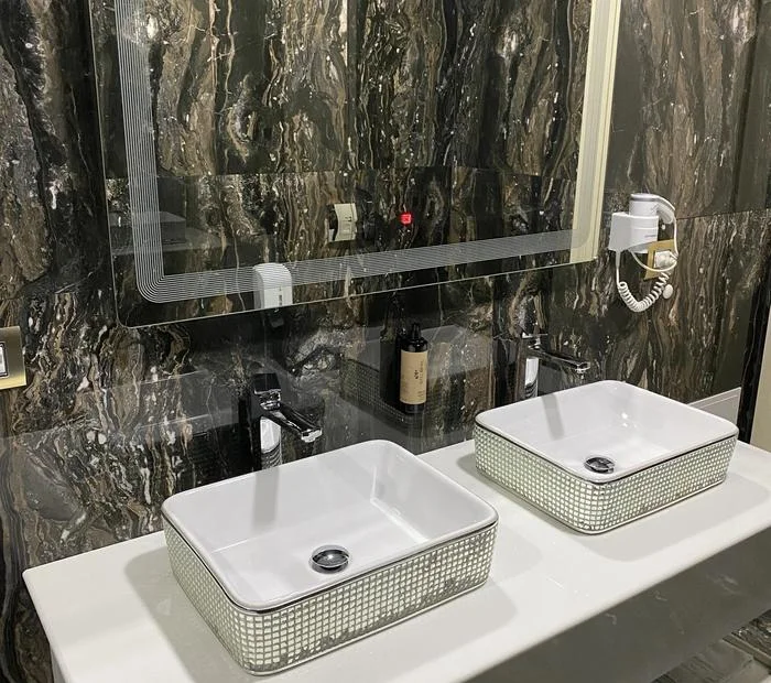 Rozafa Hotel - 4