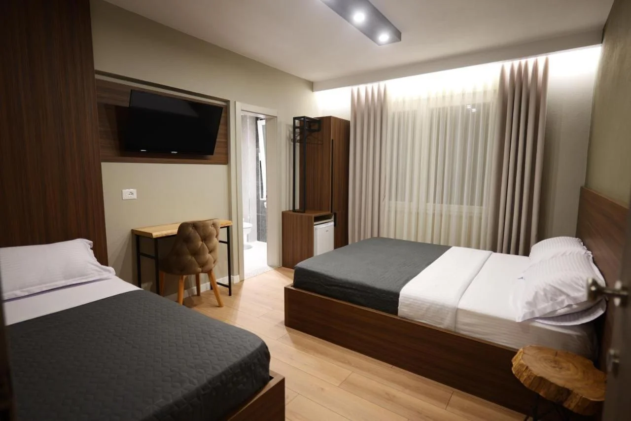Hotel Ikona - 3