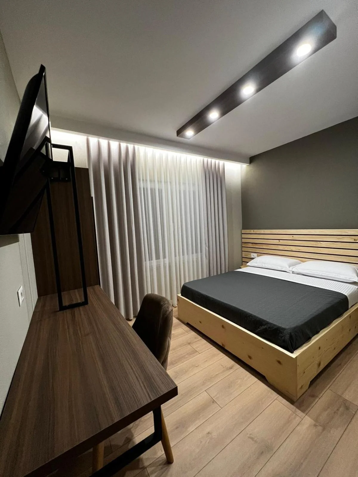 Hotel Ikona - 2