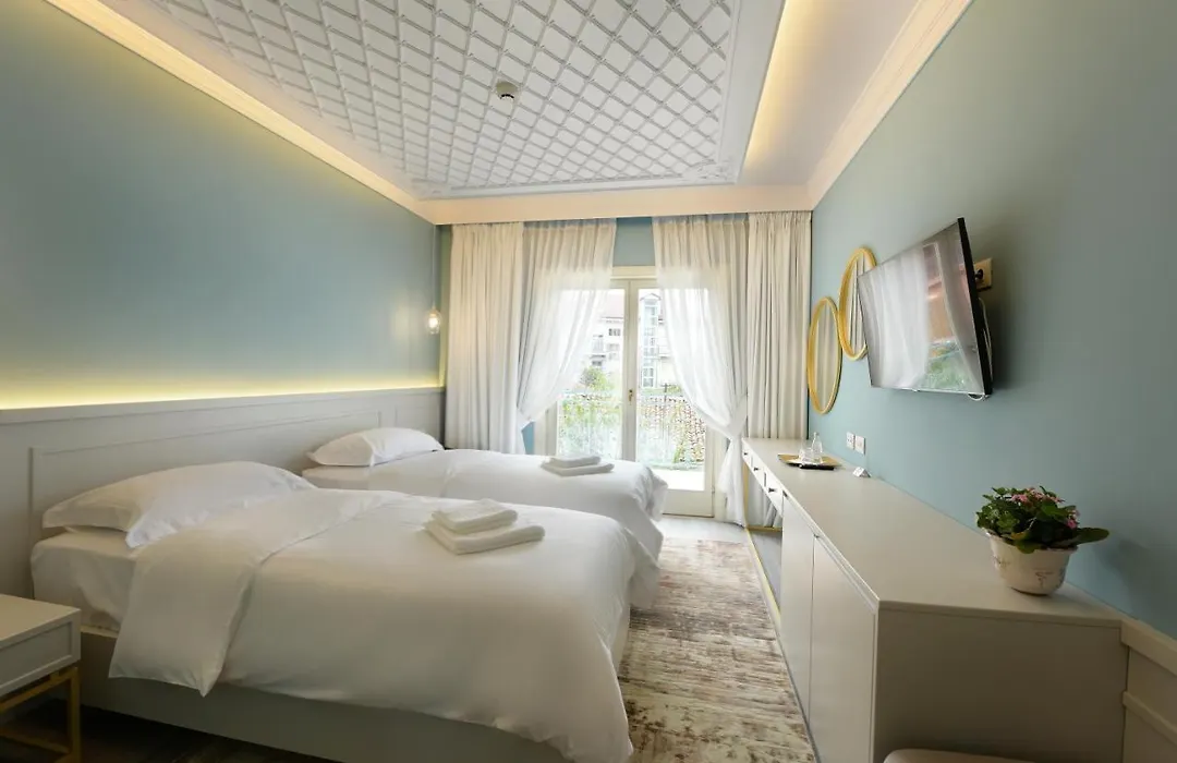 Çoçja Boutique Hotel - 2
