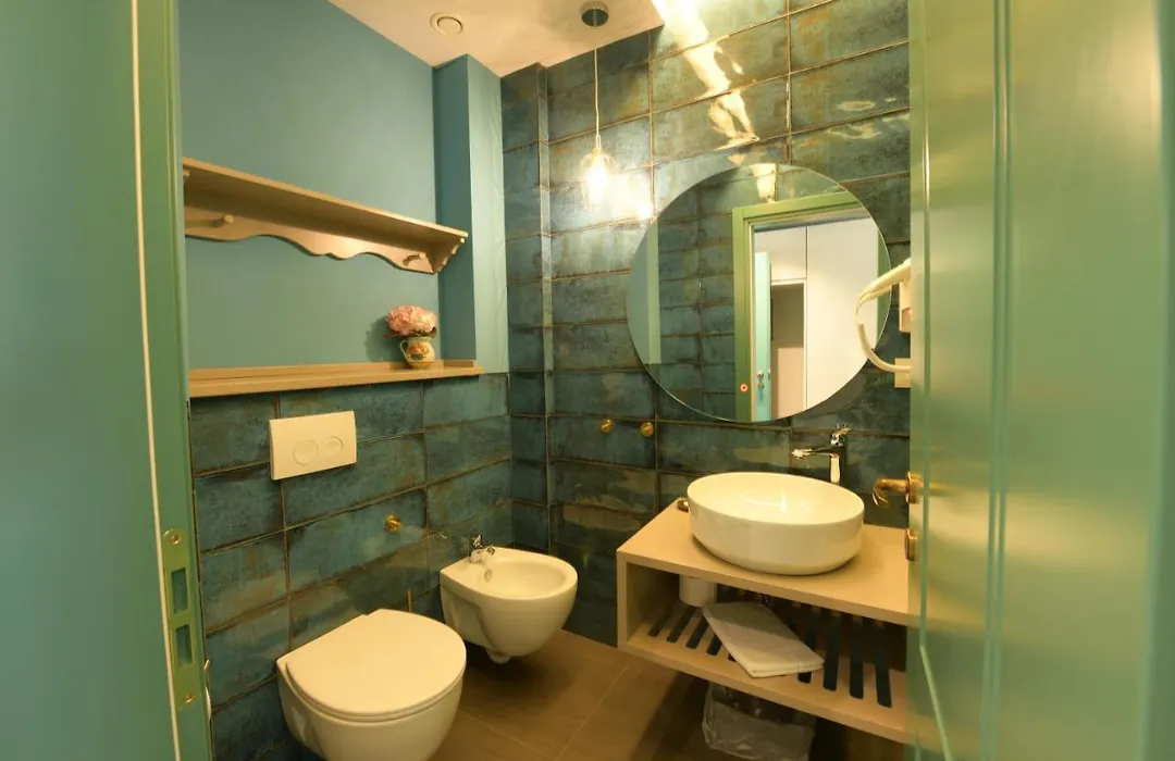 Çoçja Boutique Hotel - 4