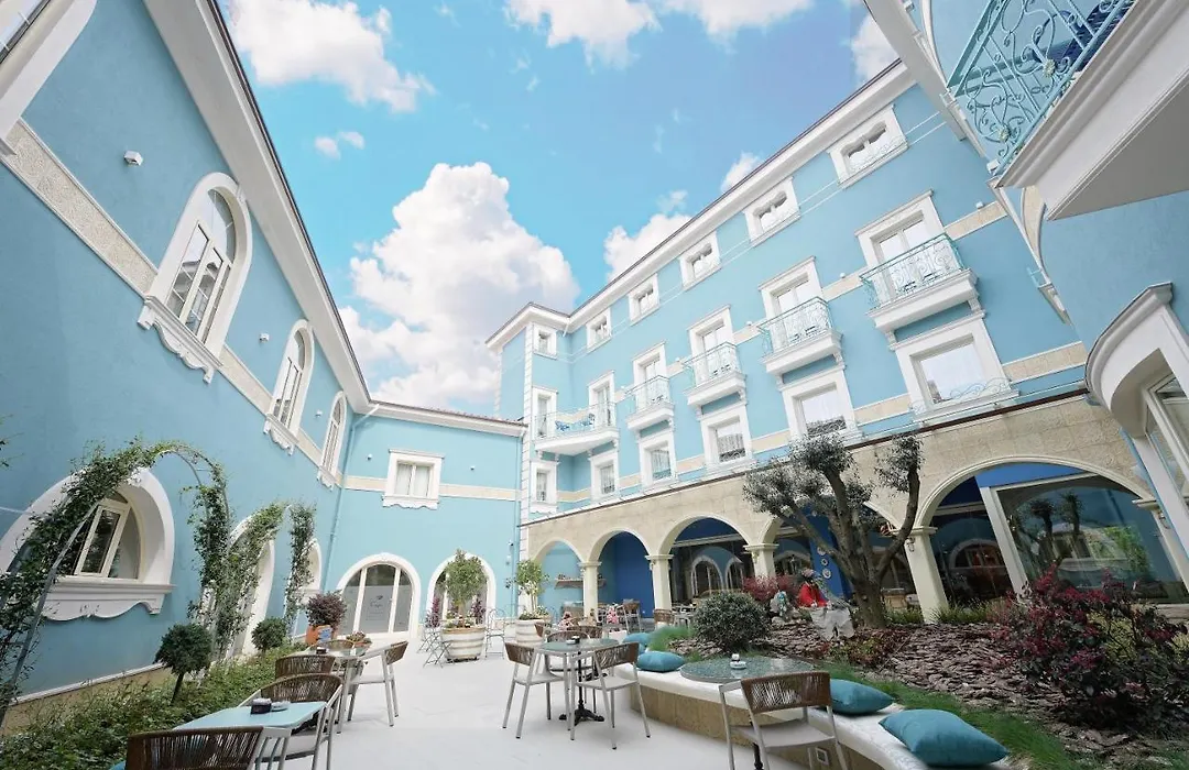 Çoçja Boutique Hotel - 5