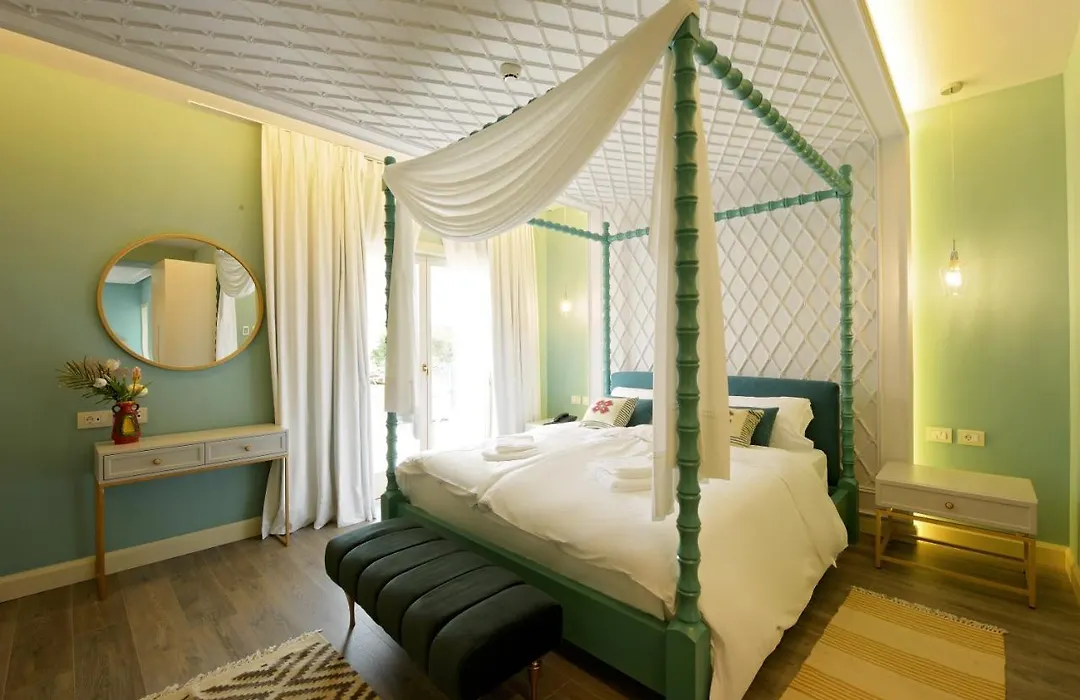 Çoçja Boutique Hotel - 3