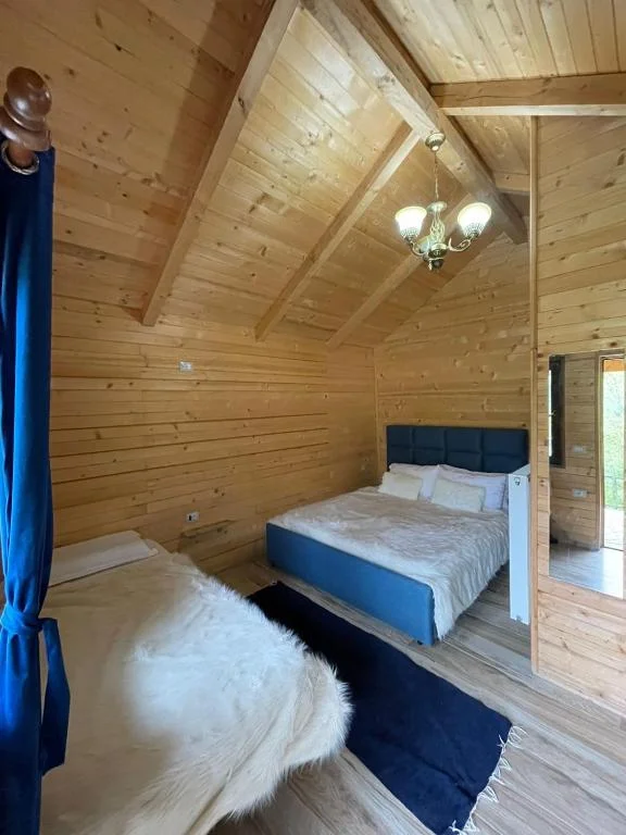 Thethi Paradise Hotel - 2