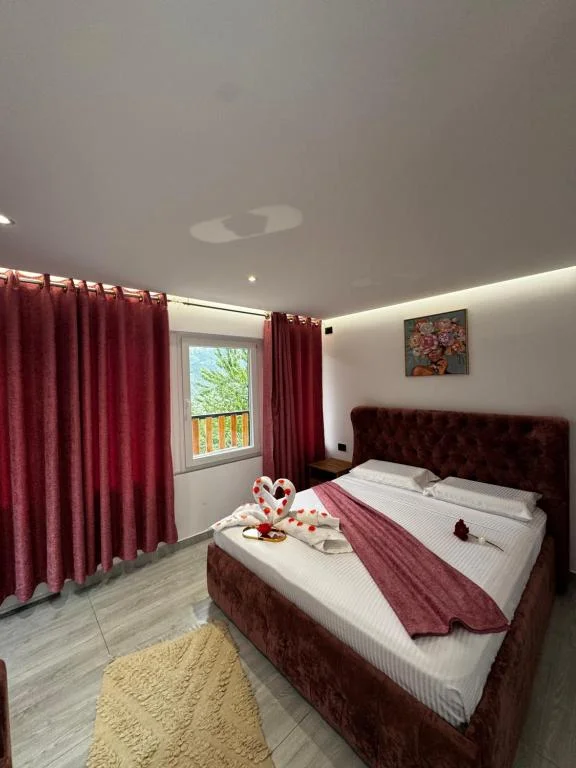 Thethi Paradise Hotel - 3