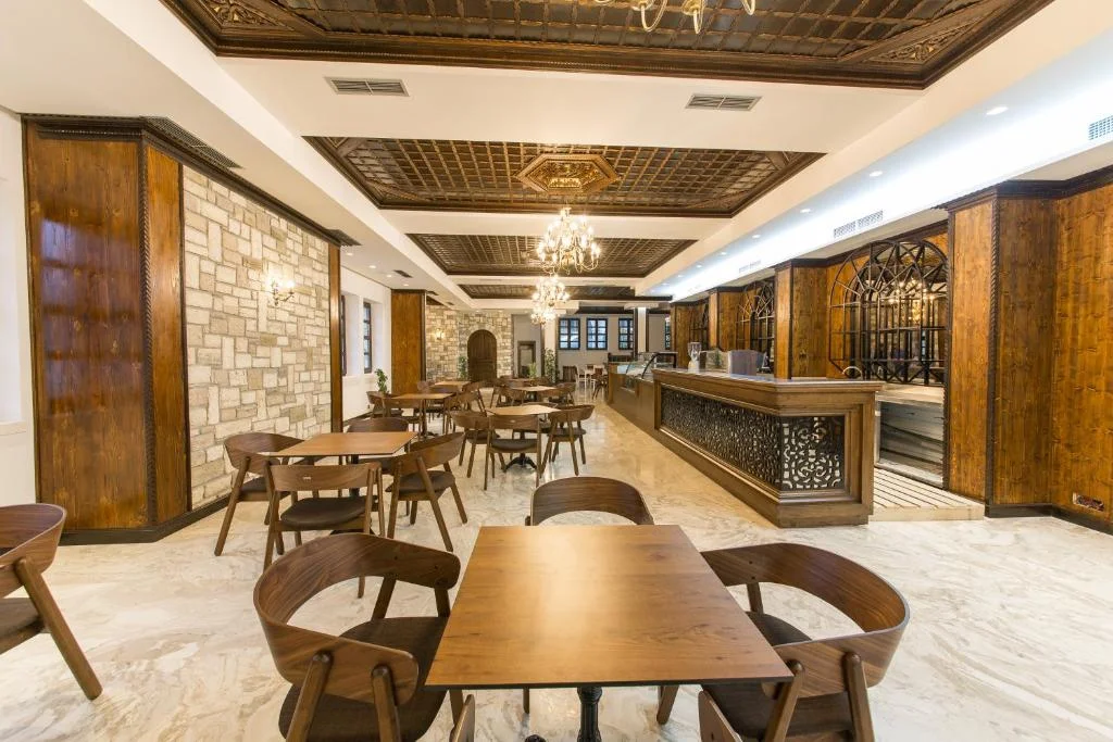Onufri Hotel - 5
