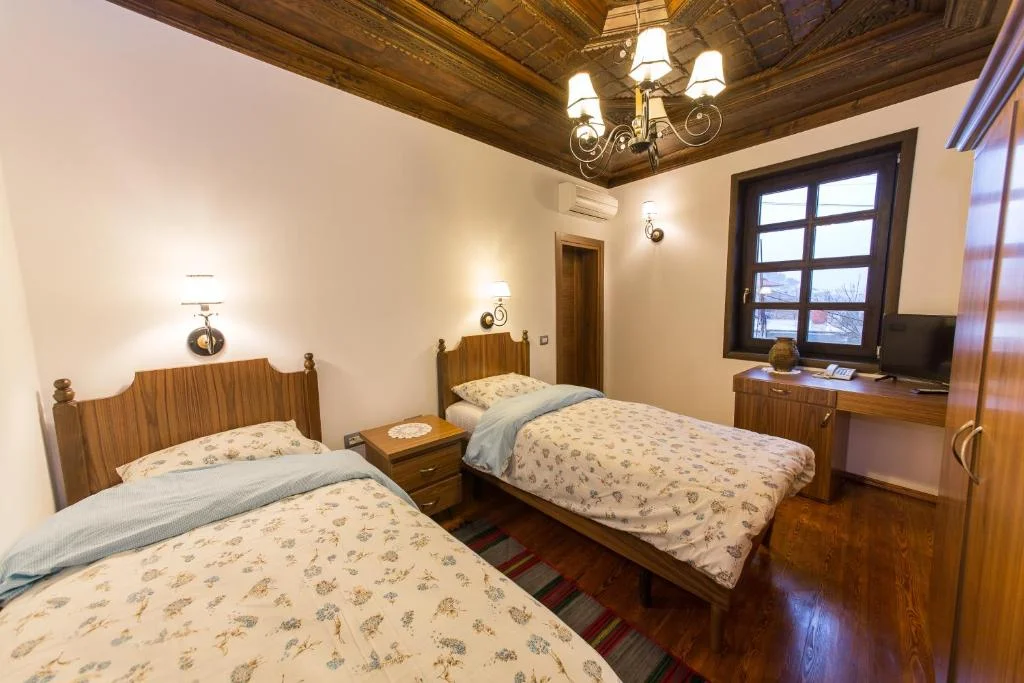 Onufri Hotel - 3
