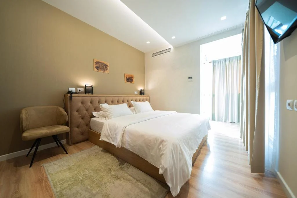 Merko Hotel  - 3