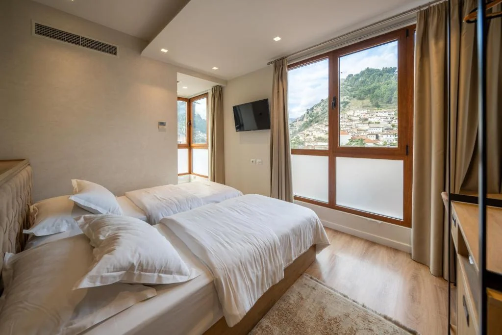 Merko Hotel  - 4