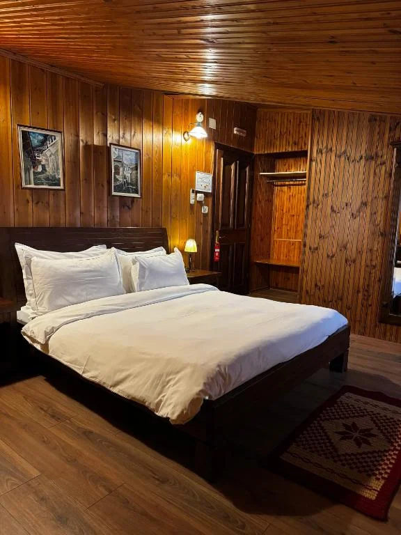 Hotel Mangalemi - 3