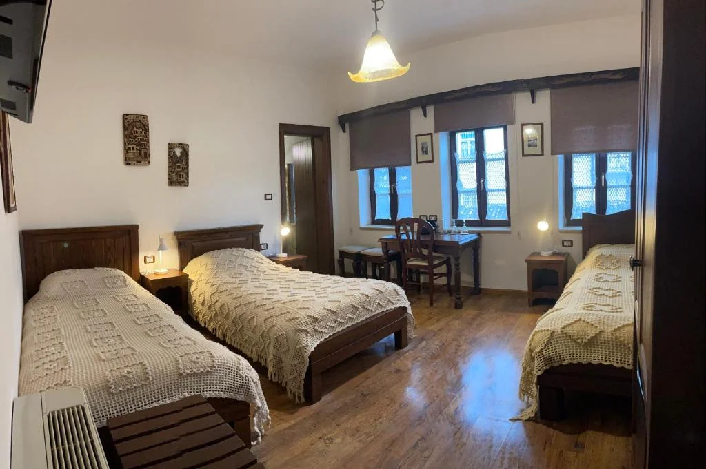 Hotel Mangalemi - 2