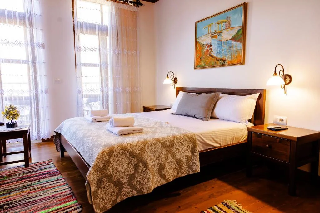 Hotel Gorica - UNESCO quarter - 2