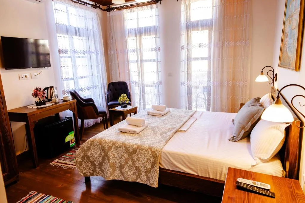 Hotel Gorica - UNESCO quarter - 3
