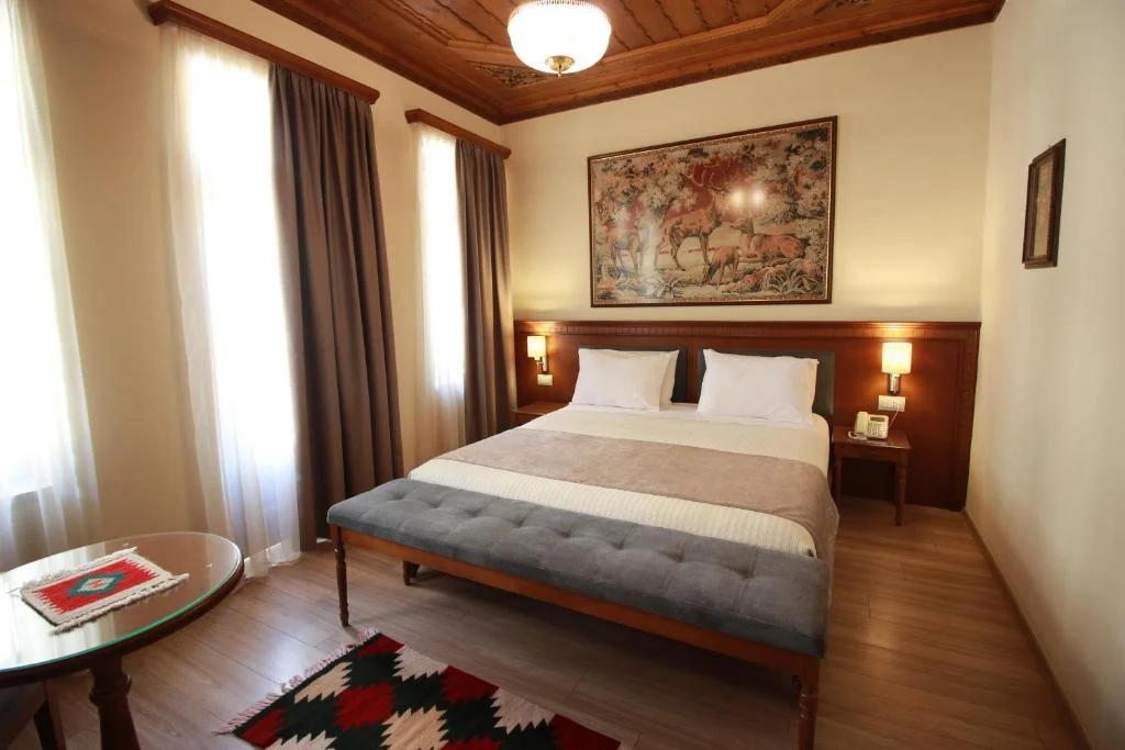 Hotel Argjiro - 4
