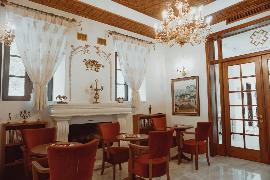 Hotel Argjiro - 5