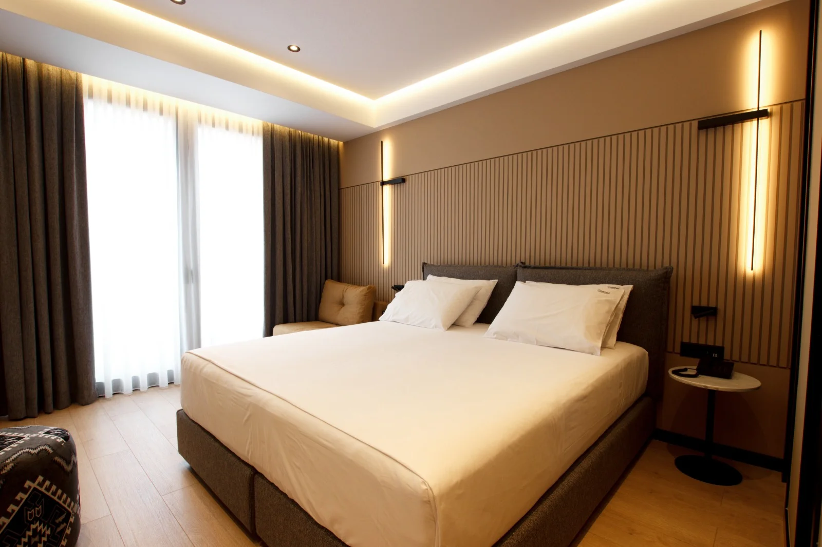 Caramel Boutique Hotel - 2