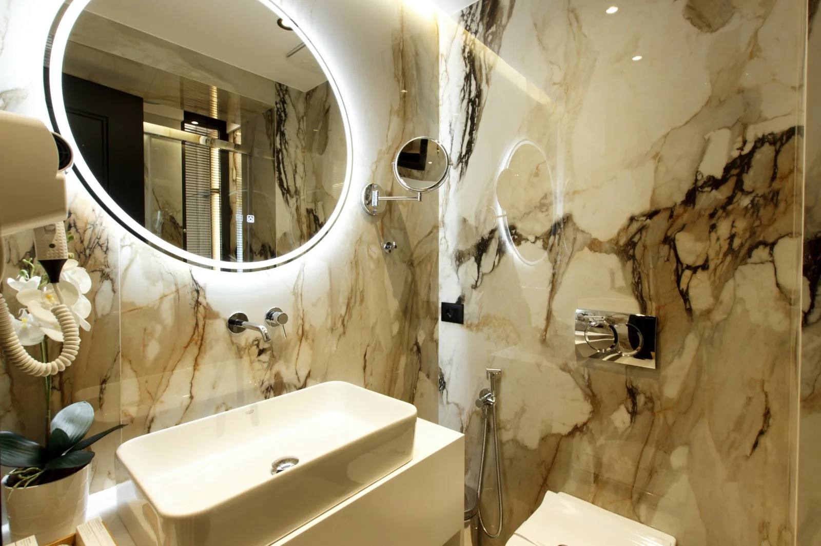 Caramel Boutique Hotel - 4