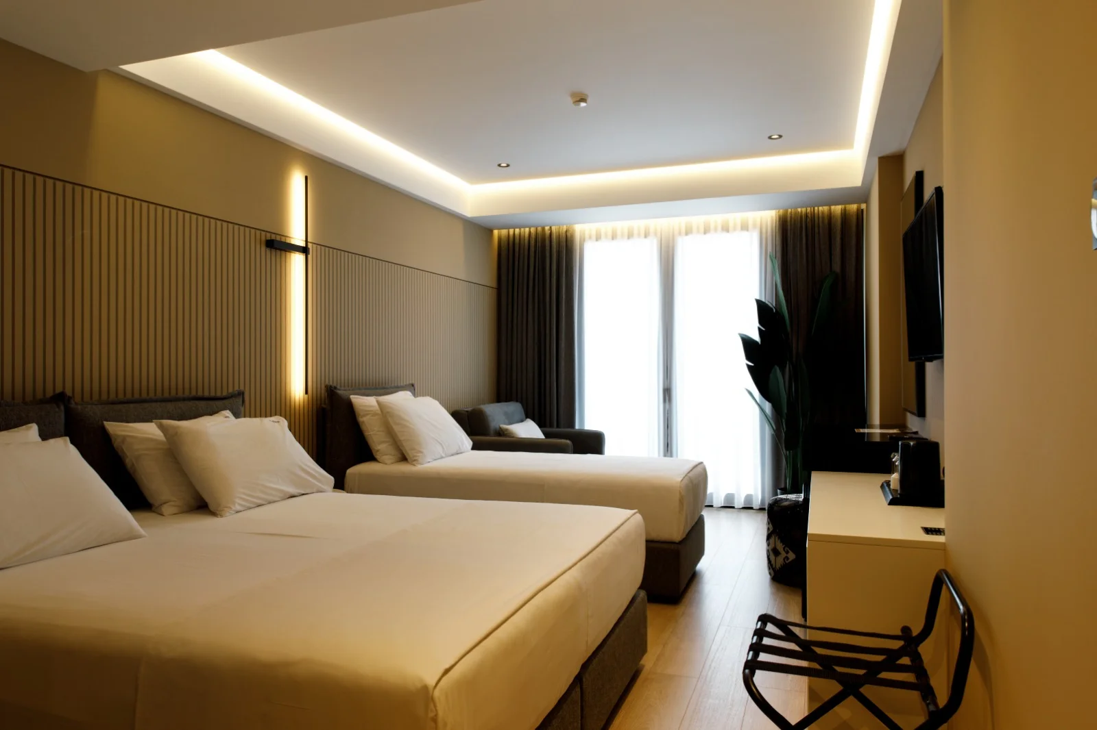 Caramel Boutique Hotel - 3