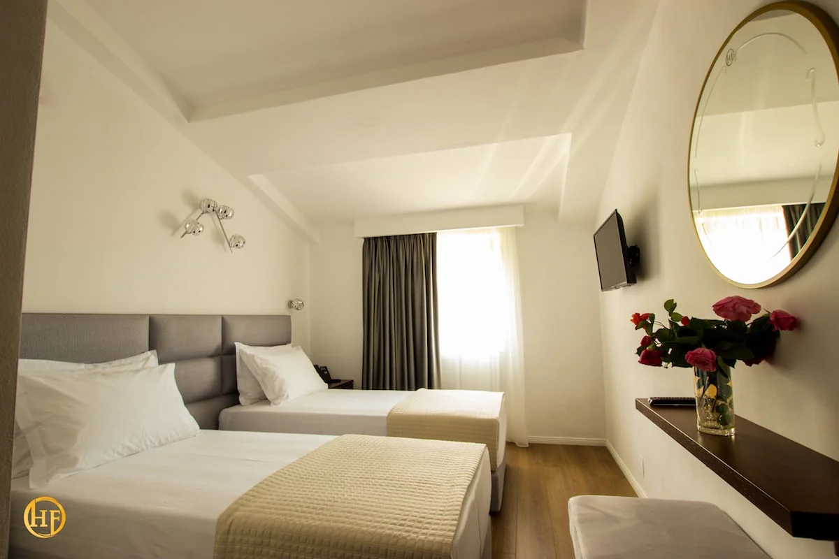 Hotel Fantasy - 3