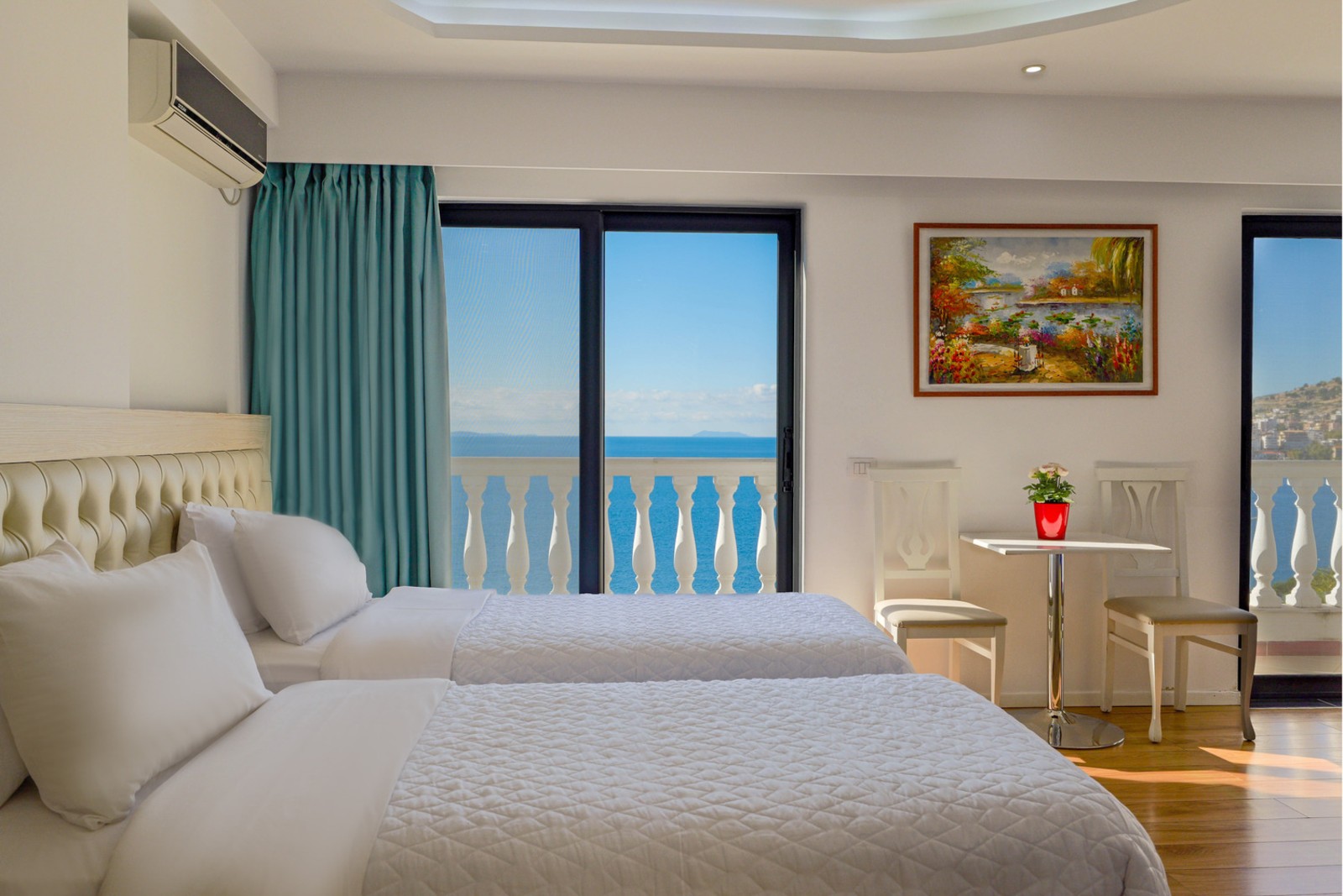Hotel Iliria - 2
