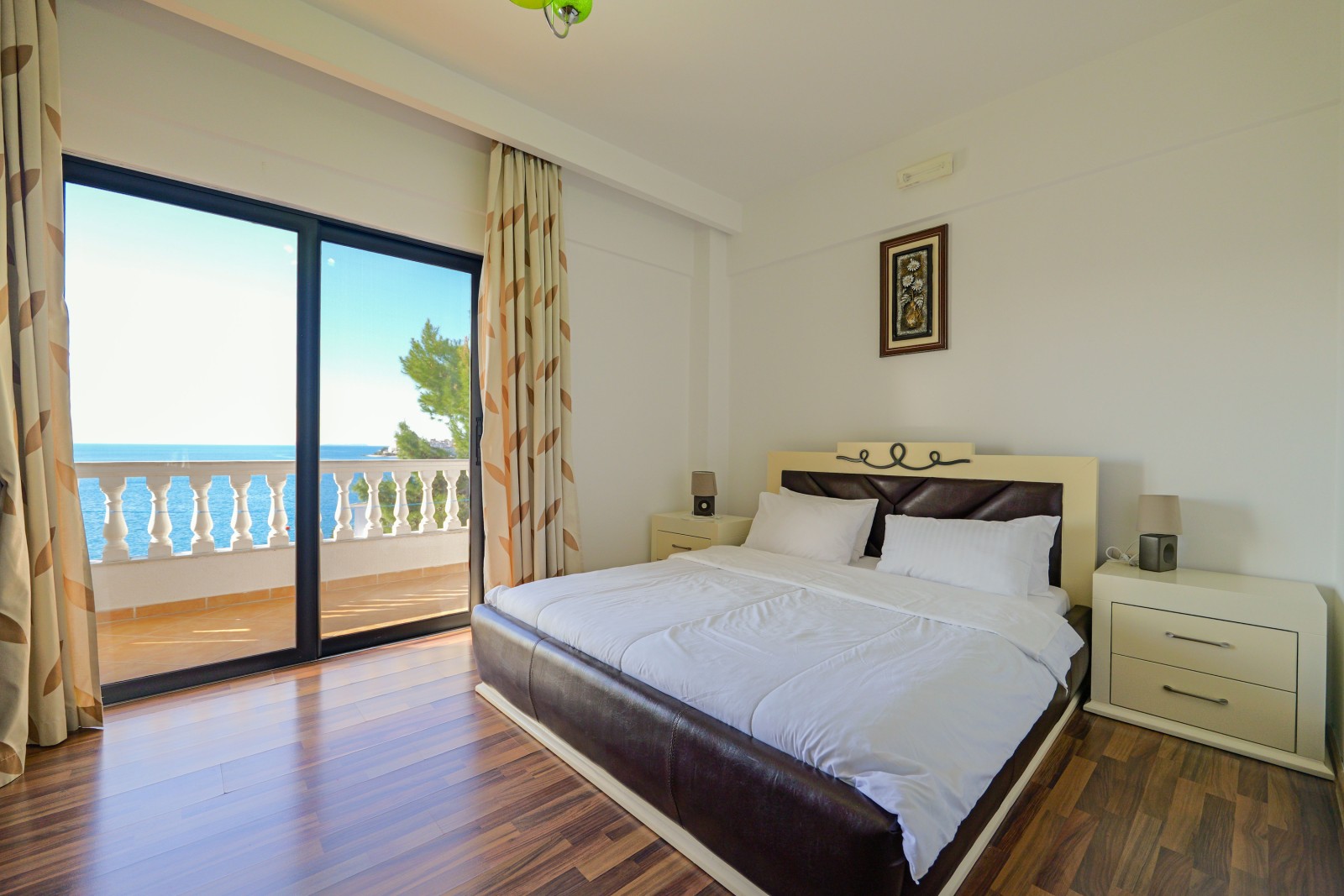 Hotel Iliria - 4