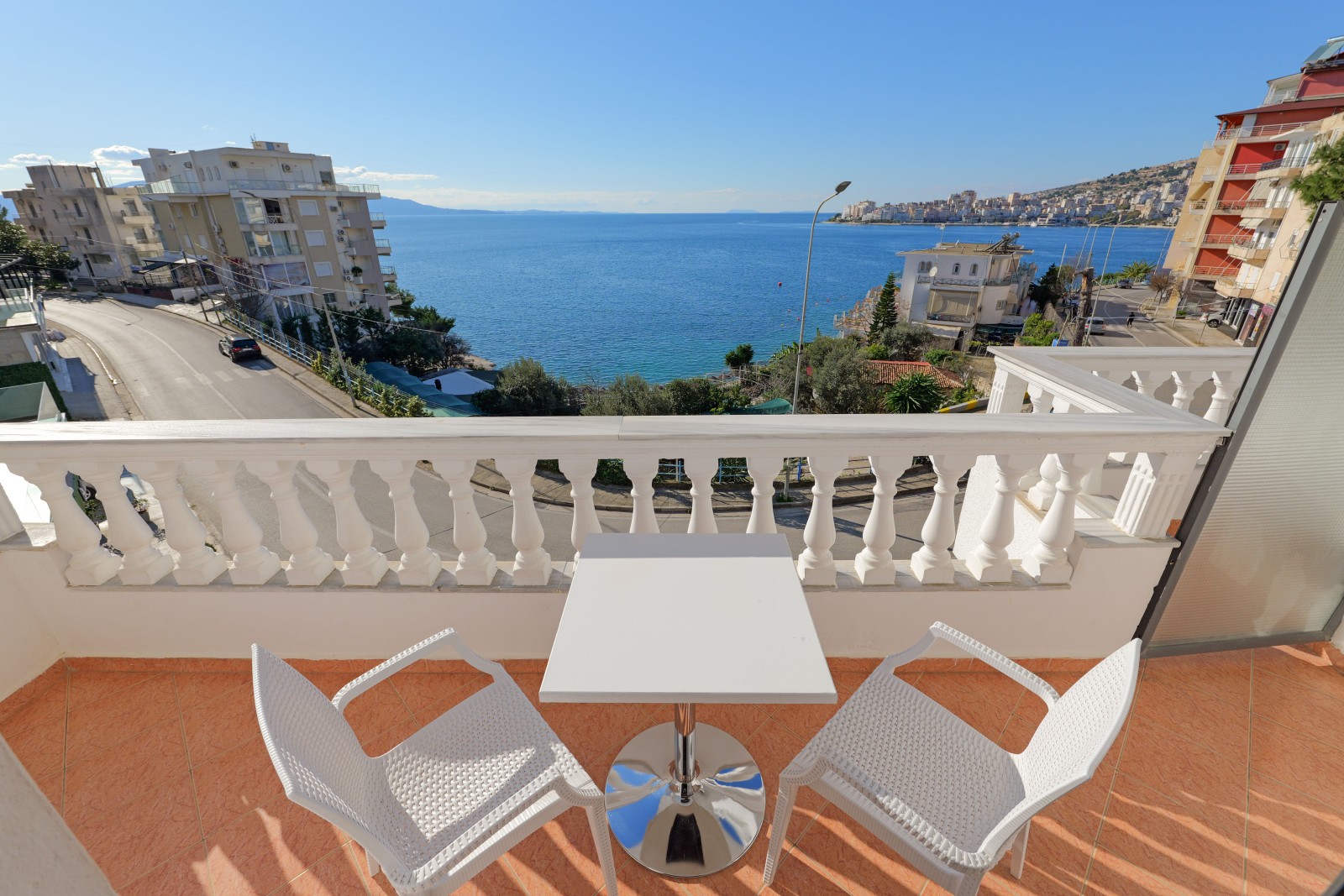 Hotel Iliria - 3