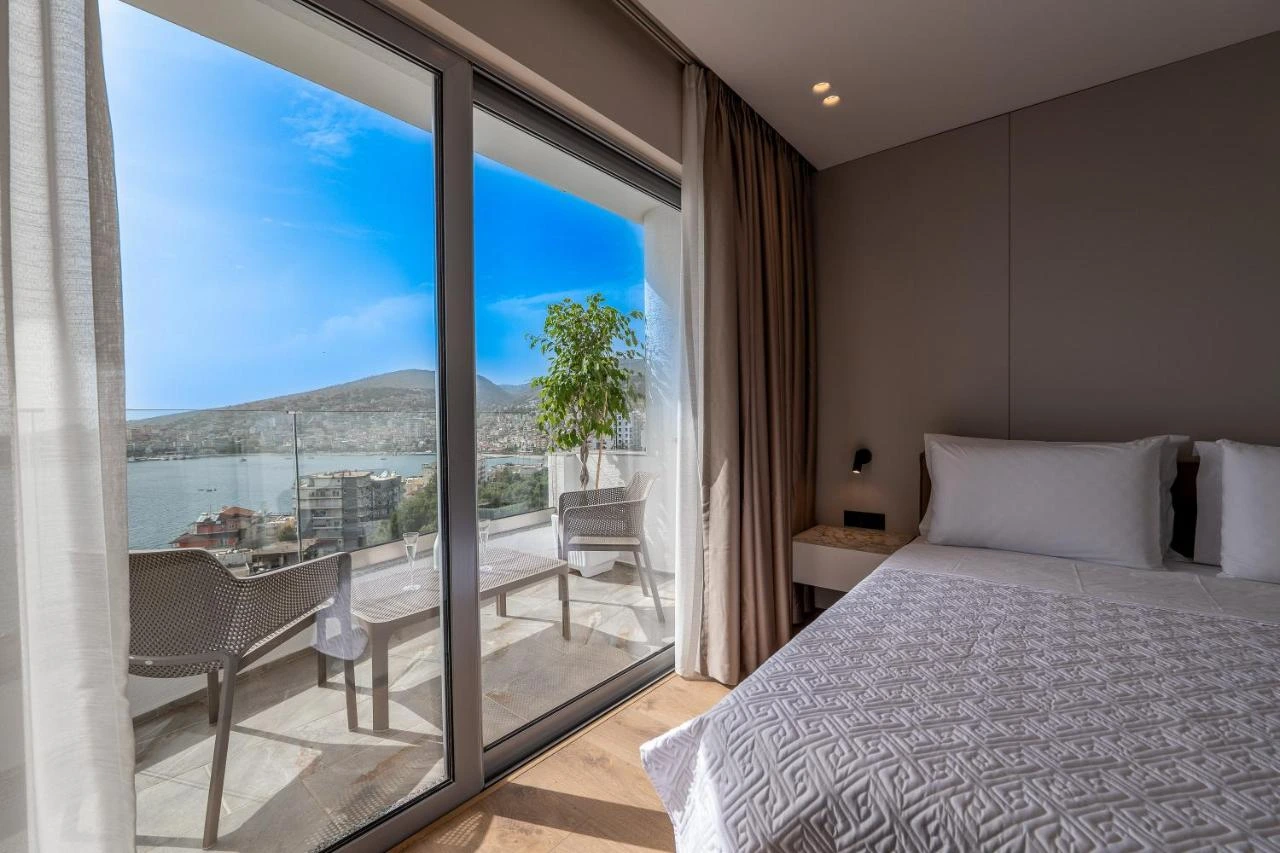 Hotel Teuta - 2