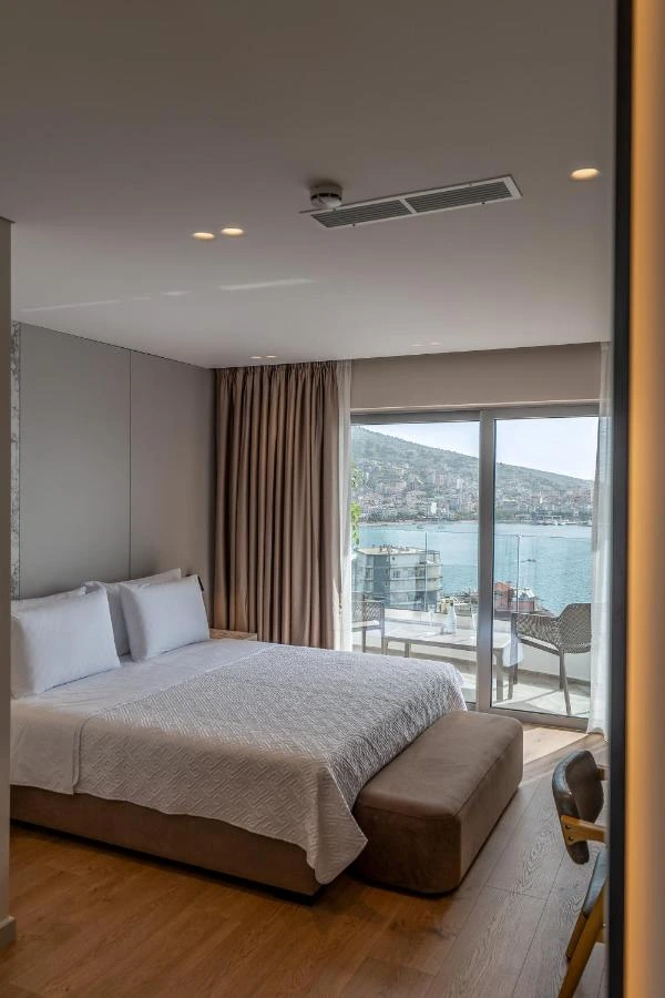Hotel Teuta - 4