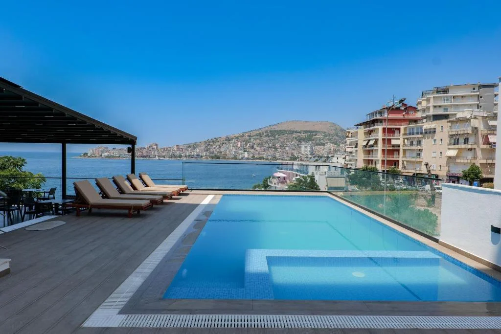 Hotel Edola - 5